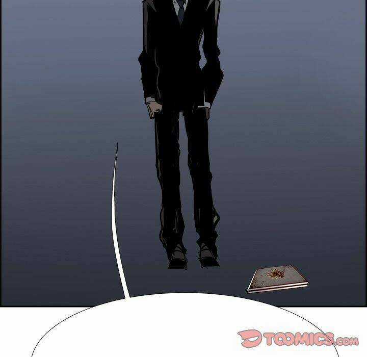 Warble - Chapter 117 - Trang 60