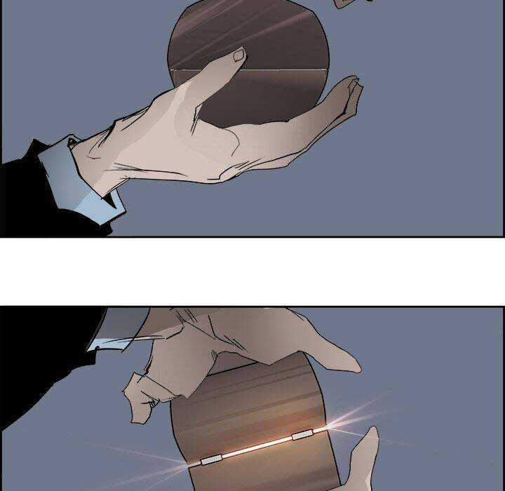 Warble - Chapter 118 - Trang 13