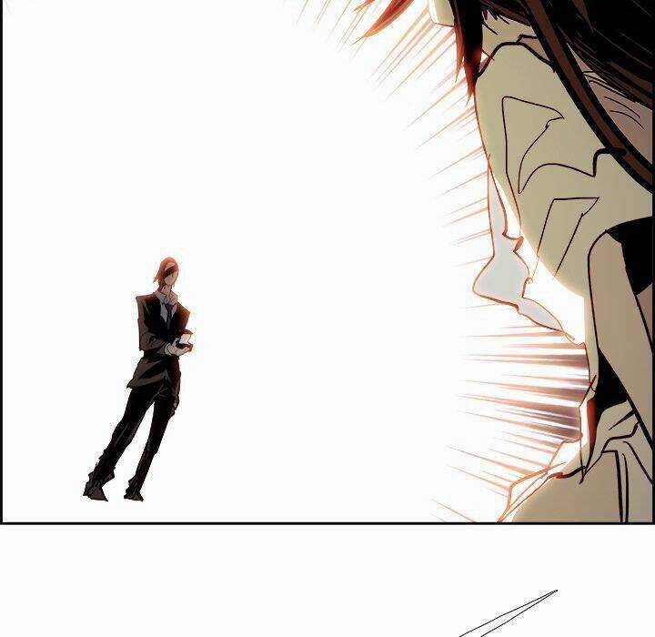 Warble - Chapter 118 - Trang 16