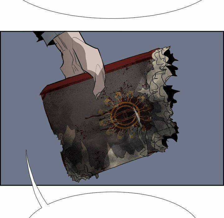 Warble - Chapter 118 - Trang 21