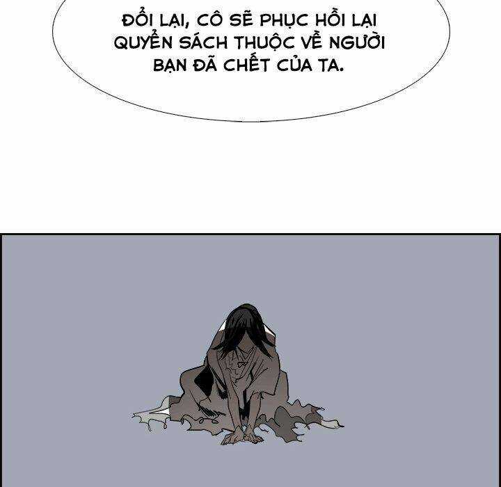 Warble - Chapter 118 - Trang 22