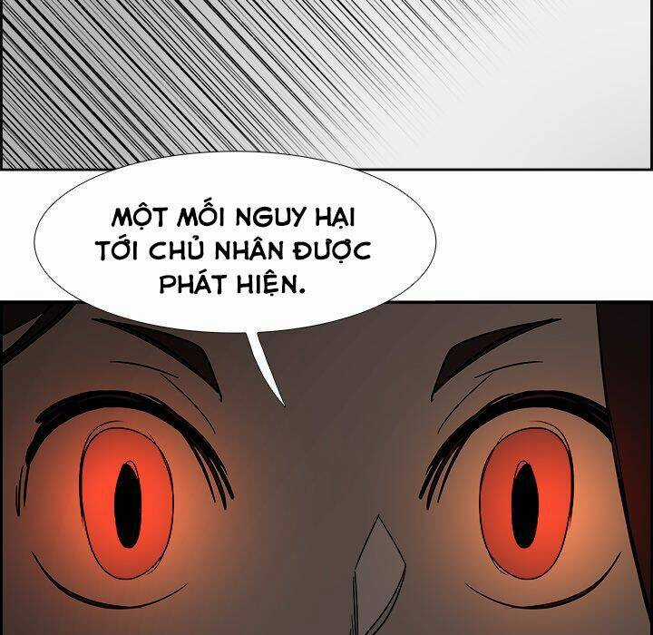 Warble - Chapter 118 - Trang 31