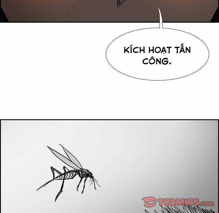 Warble - Chapter 118 - Trang 32