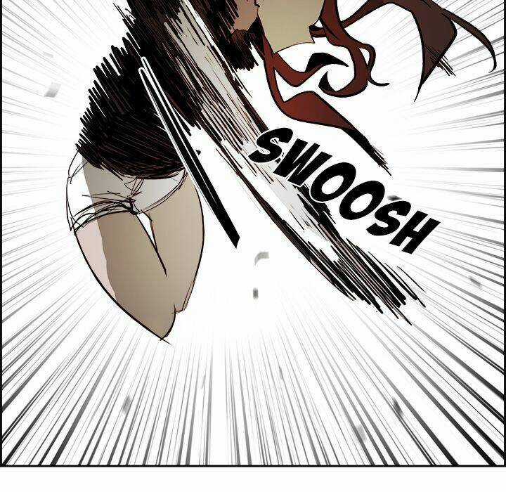 Warble - Chapter 118 - Trang 34