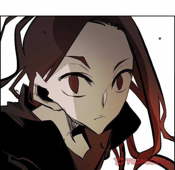 Warble - Chapter 118 - Trang 35