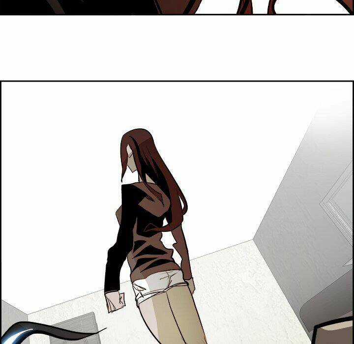 Warble - Chapter 118 - Trang 36