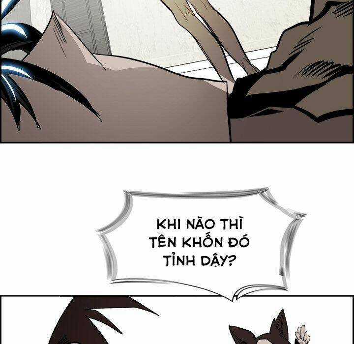 Warble - Chapter 118 - Trang 37