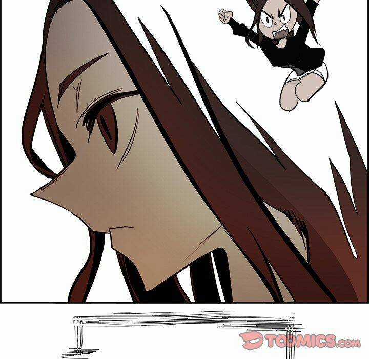 Warble - Chapter 118 - Trang 38