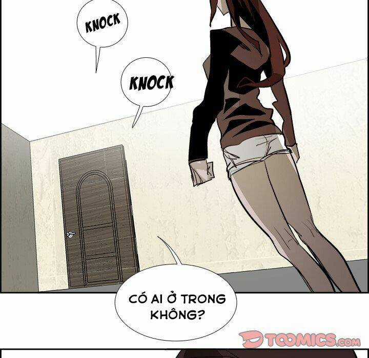 Warble - Chapter 118 - Trang 44