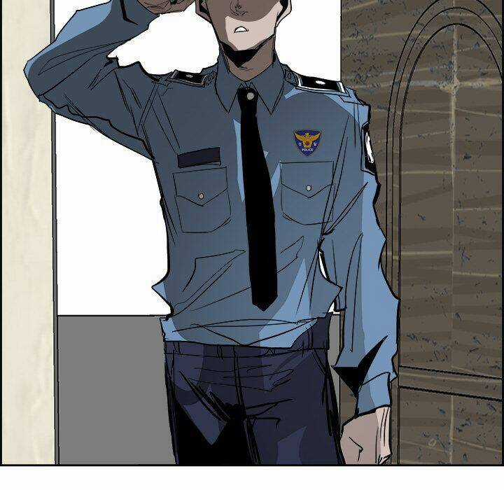 Warble - Chapter 118 - Trang 51