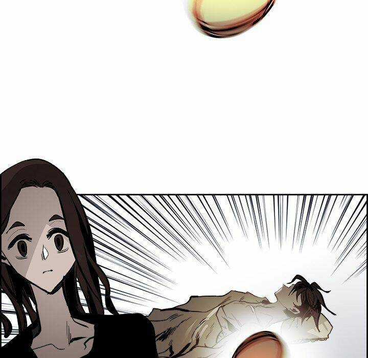 Warble - Chapter 118 - Trang 60