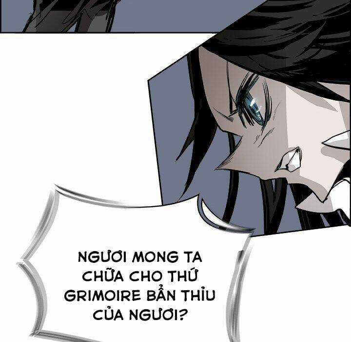 Warble - Chapter 118 - Trang 7