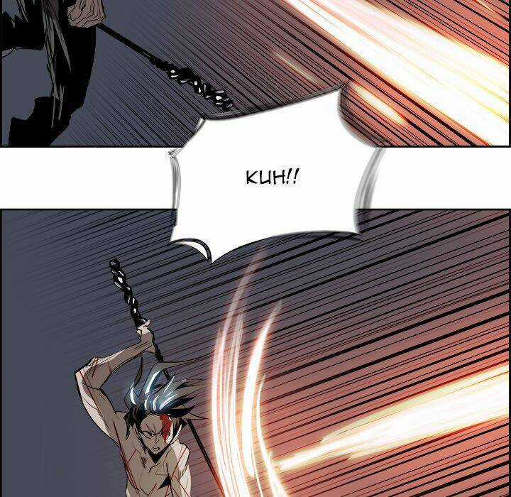 Warble - Chapter 119 - Trang 21