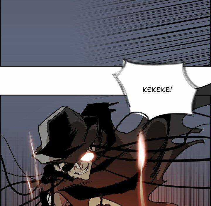 Warble - Chapter 119 - Trang 24