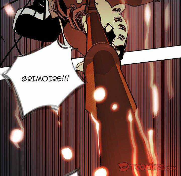 Warble - Chapter 119 - Trang 25