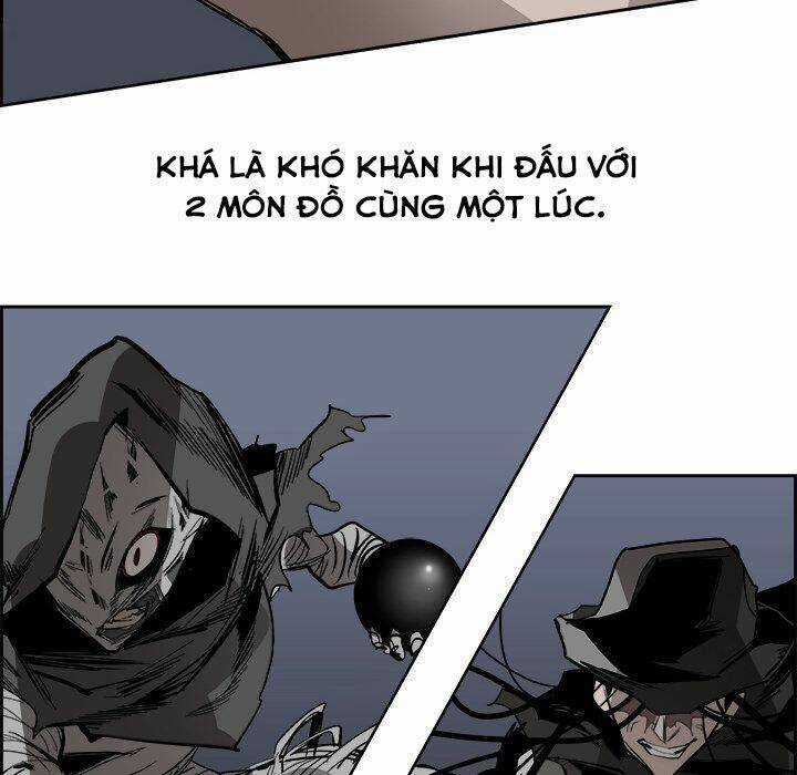 Warble - Chapter 119 - Trang 33