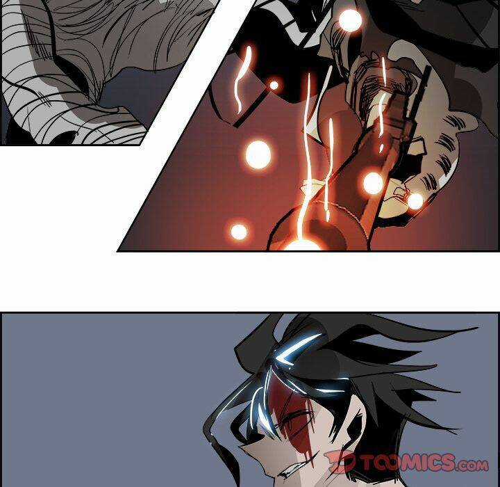 Warble - Chapter 119 - Trang 34