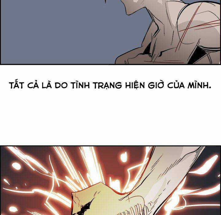 Warble - Chapter 119 - Trang 35