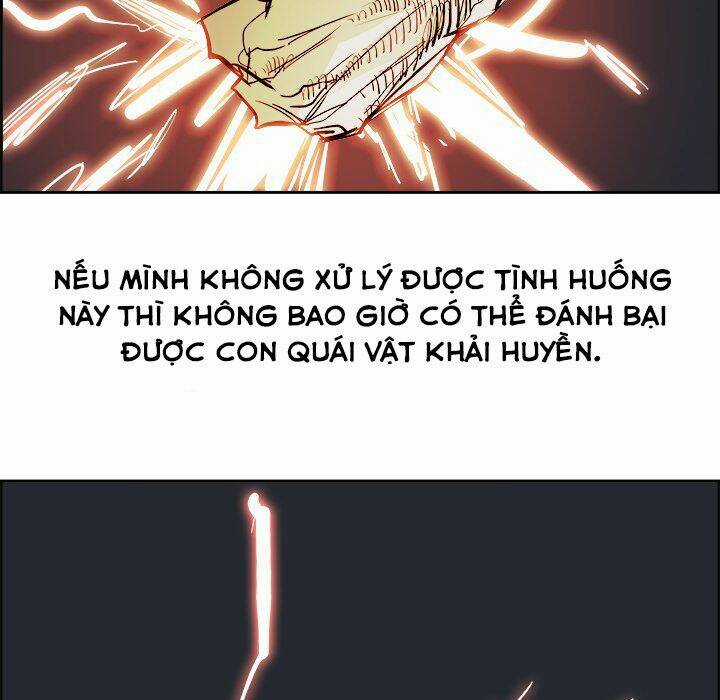 Warble - Chapter 119 - Trang 36