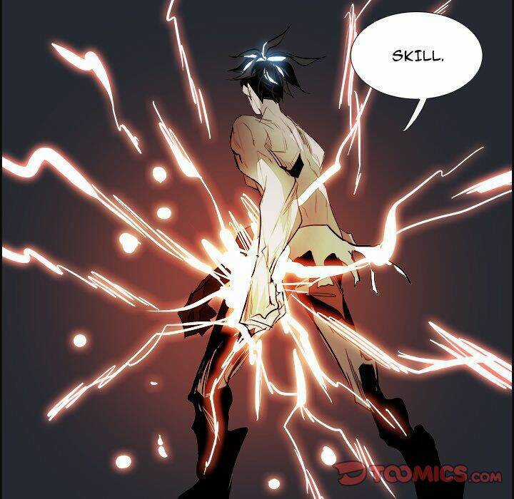 Warble - Chapter 119 - Trang 37