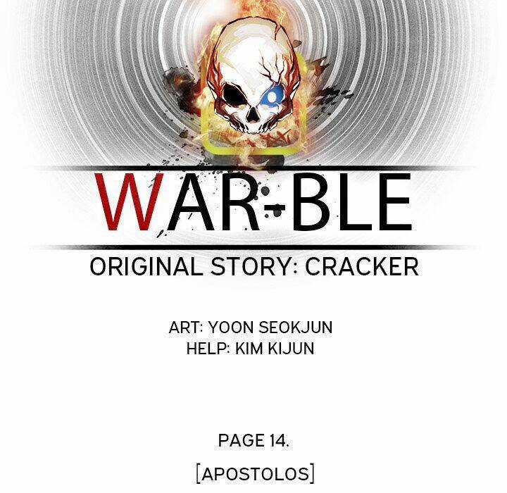 Warble - Chapter 119 - Trang 45