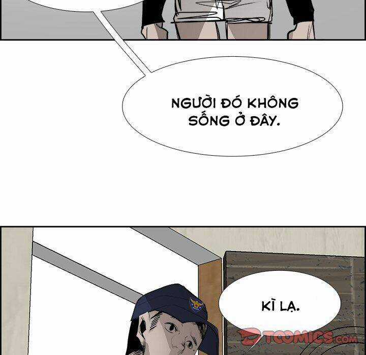 Warble - Chapter 119 - Trang 52