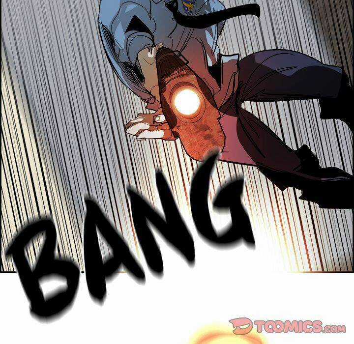 Warble - Chapter 119 - Trang 58