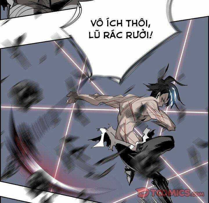 Warble - Chapter 119 - Trang 7