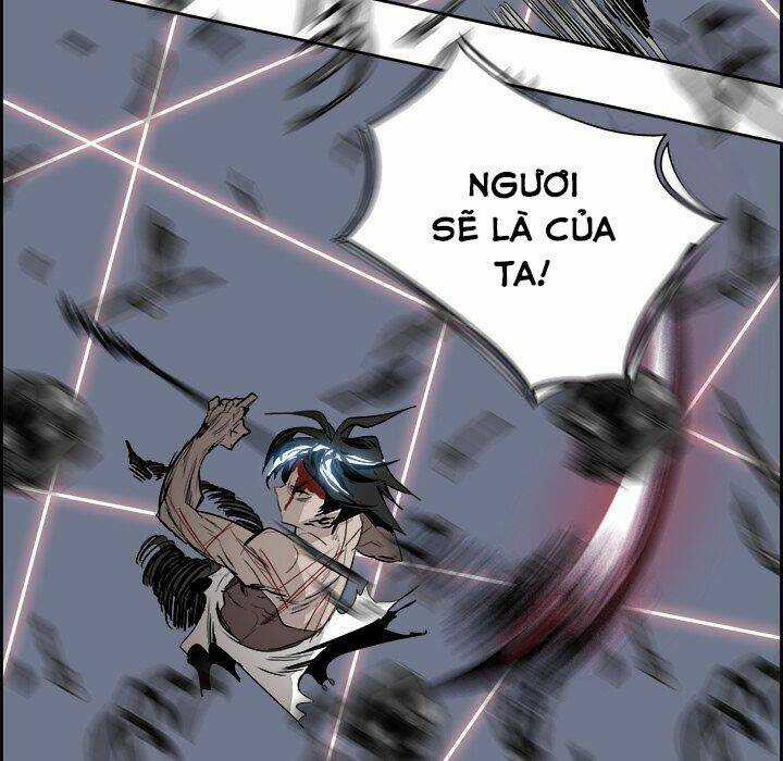 Warble - Chapter 119 - Trang 8