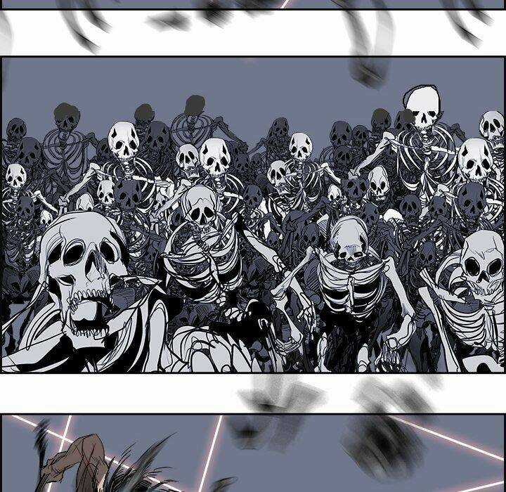 Warble - Chapter 119 - Trang 9