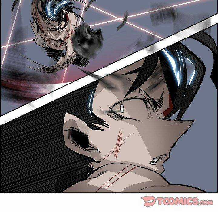 Warble - Chapter 119 - Trang 10