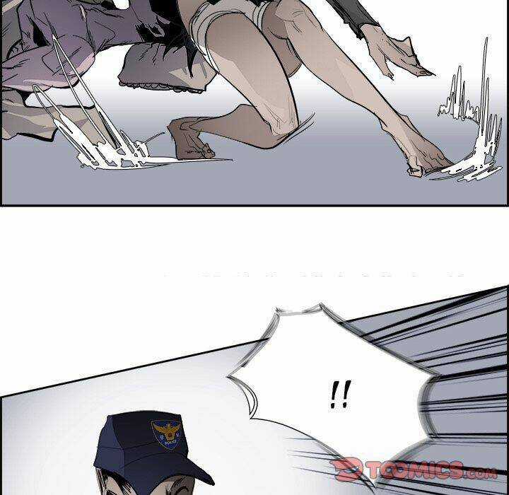 Warble - Chapter 120 - Trang 3