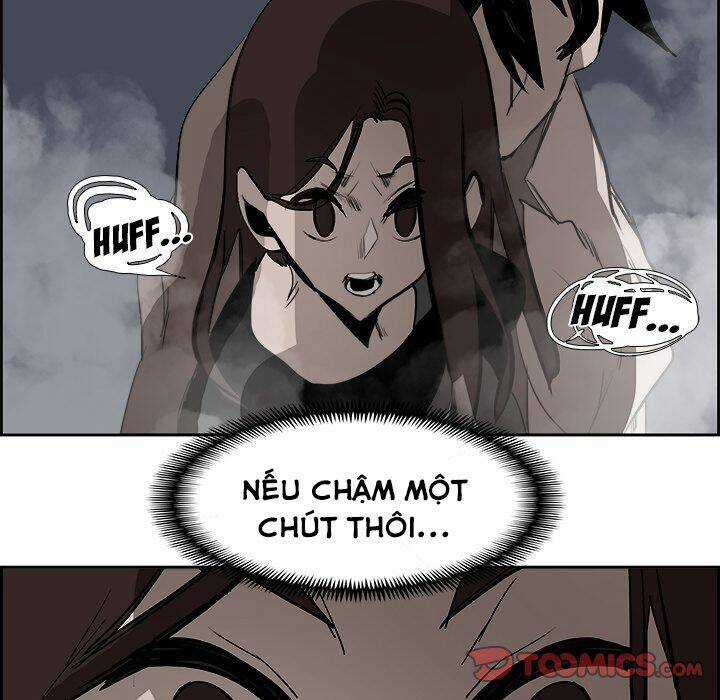 Warble - Chapter 120 - Trang 29