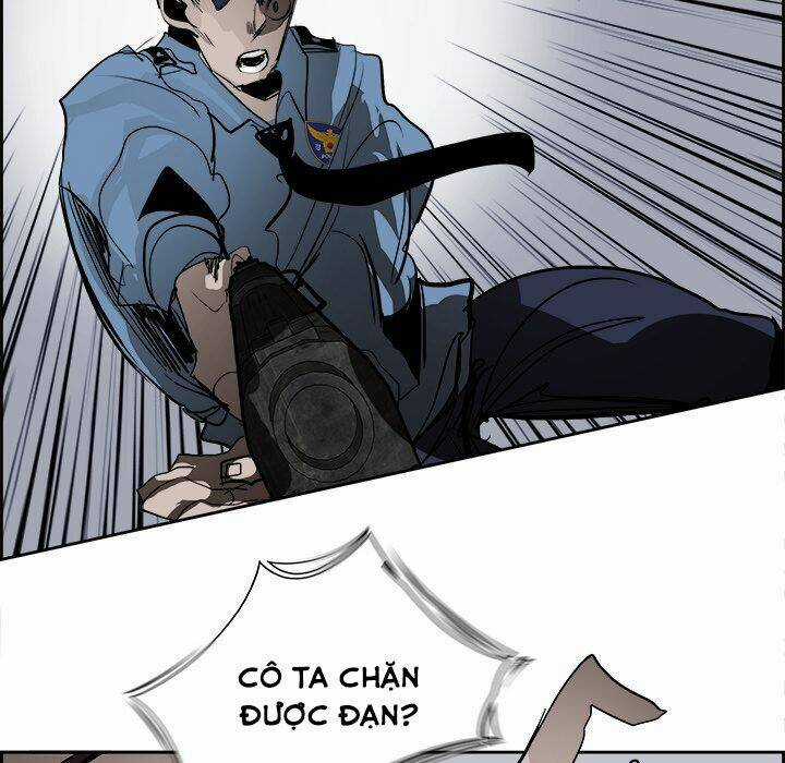 Warble - Chapter 120 - Trang 4