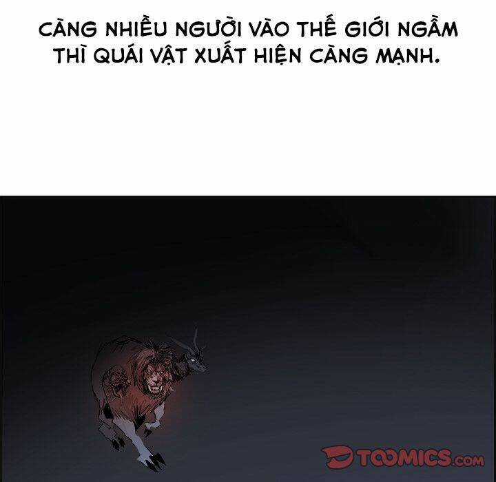 Warble - Chapter 120 - Trang 32