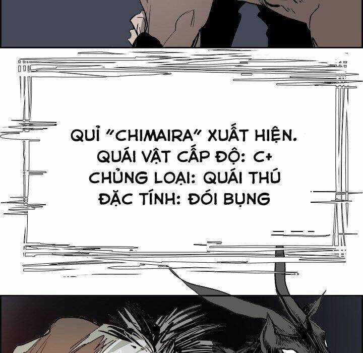 Warble - Chapter 120 - Trang 34