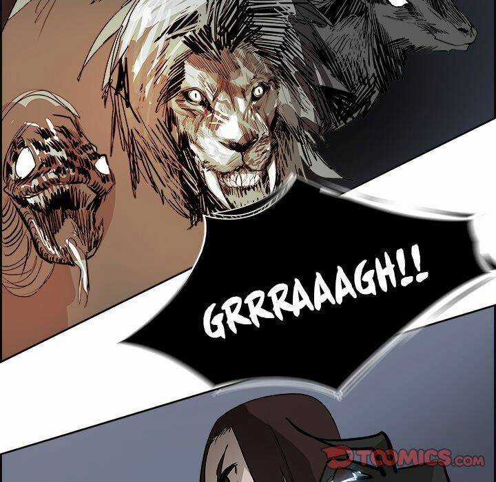 Warble - Chapter 120 - Trang 35