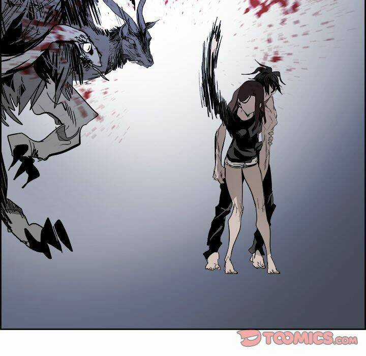 Warble - Chapter 120 - Trang 41