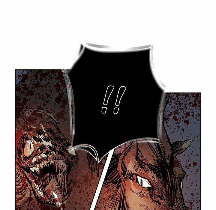 Warble - Chapter 120 - Trang 42