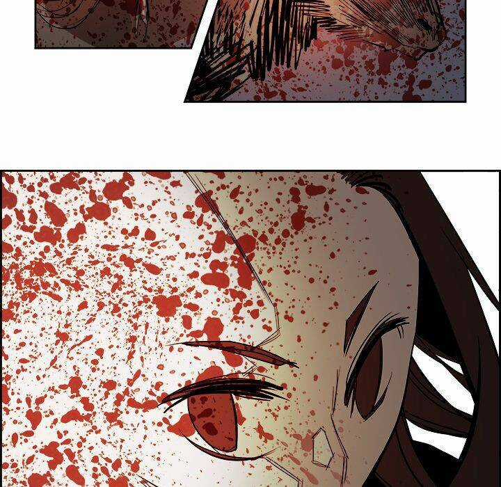 Warble - Chapter 120 - Trang 43