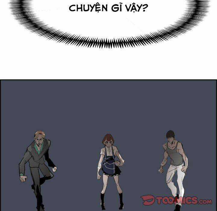 Warble - Chapter 120 - Trang 53