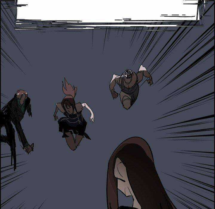 Warble - Chapter 120 - Trang 60