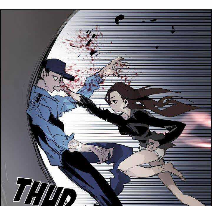 Warble - Chapter 120 - Trang 7