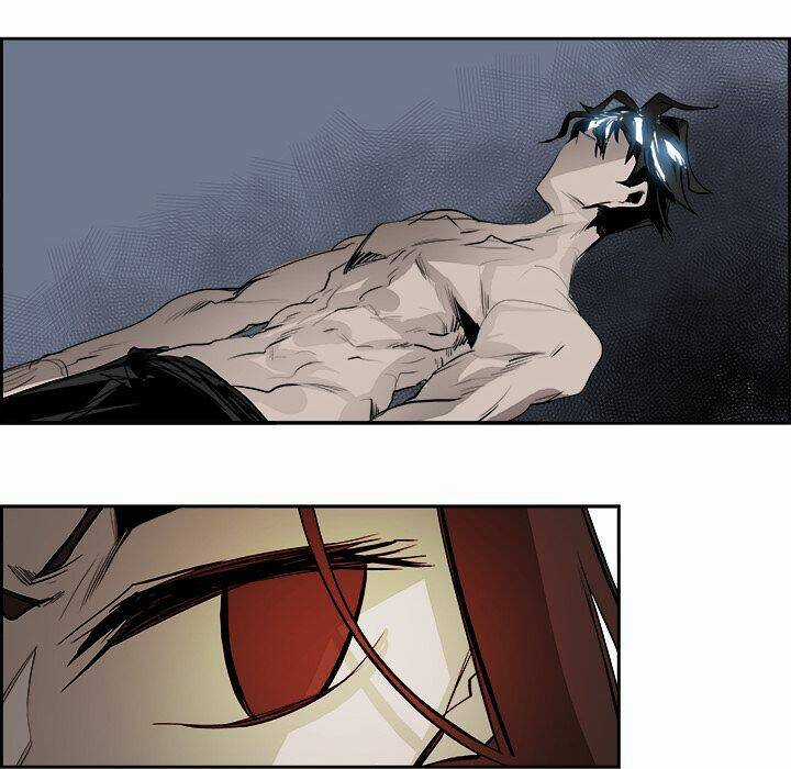 Warble - Chapter 121 - Trang 11