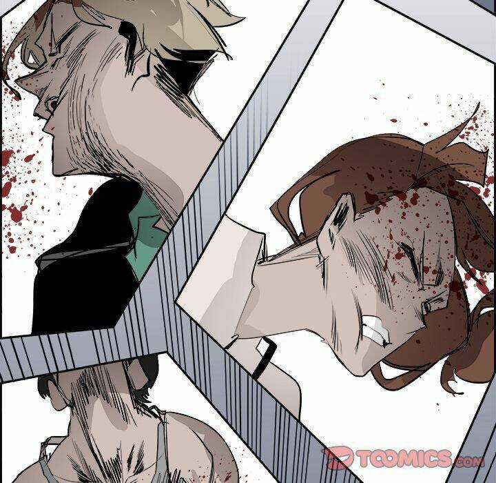 Warble - Chapter 121 - Trang 13