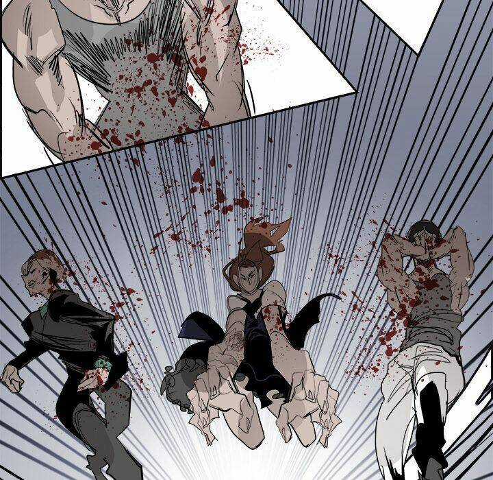 Warble - Chapter 121 - Trang 14