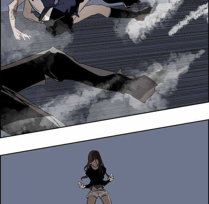 Warble - Chapter 121 - Trang 17