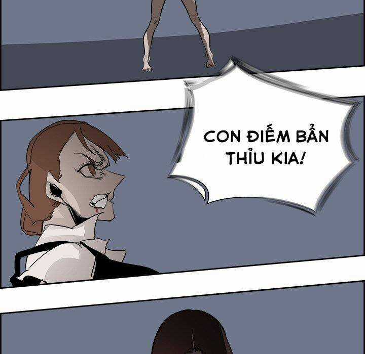 Warble - Chapter 121 - Trang 18