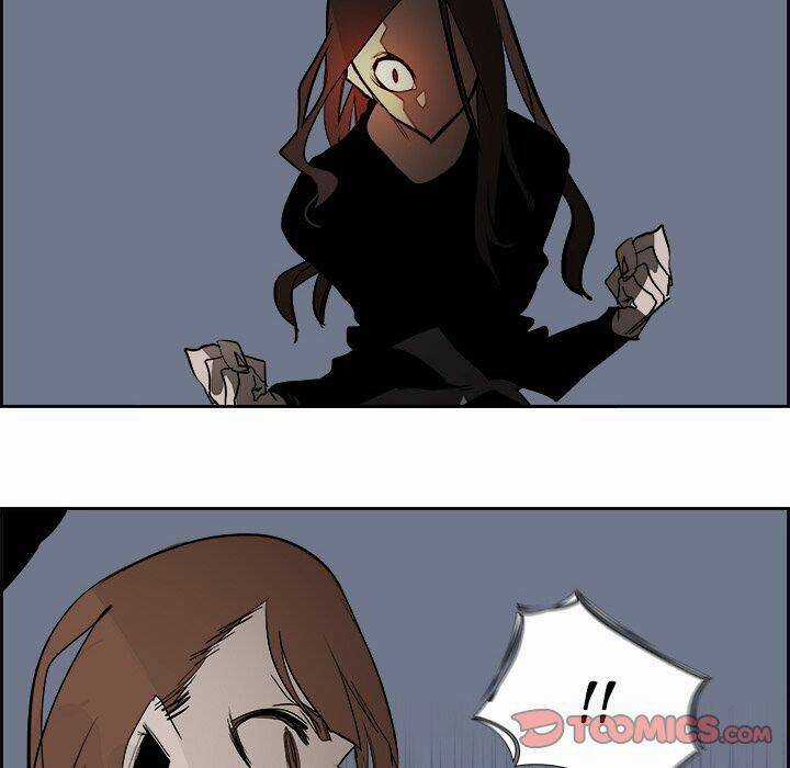 Warble - Chapter 121 - Trang 19