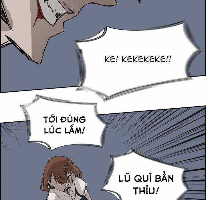 Warble - Chapter 121 - Trang 24